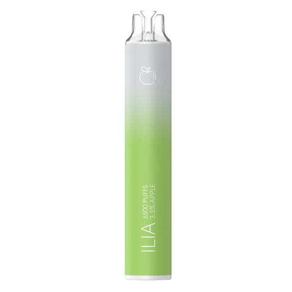 翠青蘋果